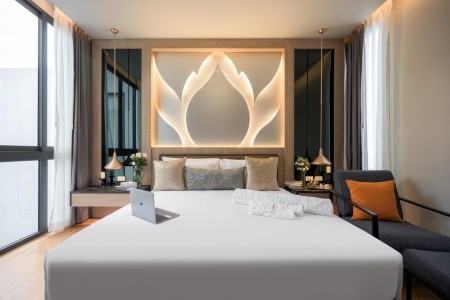 Thajsko Phuket Mida Grande Resort Phuket 16 dňový pobyt All Inclusive Letecky Letisko: Bratislava March 2026 (30/03/26-14/04/26)