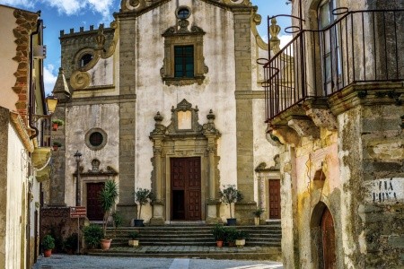 Varázslatos Szicília tengerparti pihenéssel - 1