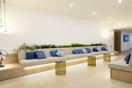 Parque Nereida Suite - 2