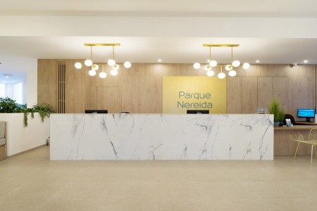 Španielsko Mallorca Parque Nereida Suite 8 dňový pobyt Raňajky Letecky Letisko: Praha March 2026 (29/03/26- 5/04/26)