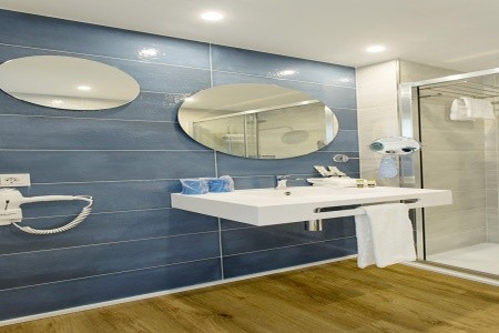 Španielsko Mallorca Parque Nereida Suite 8 dňový pobyt Raňajky Letecky Letisko: Praha March 2026 (29/03/26- 5/04/26)