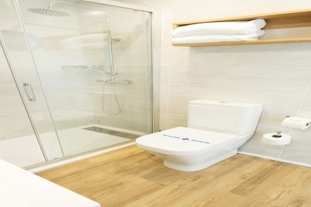 Španielsko Mallorca Parque Nereida Suite 8 dňový pobyt Raňajky Letecky Letisko: Praha March 2026 (29/03/26- 5/04/26)