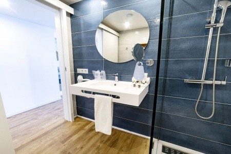 Španielsko Mallorca Parque Nereida Suite 8 dňový pobyt Raňajky Letecky Letisko: Praha March 2026 (29/03/26- 5/04/26)