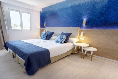 Španielsko Mallorca Parque Nereida Suite 8 dňový pobyt Raňajky Letecky Letisko: Praha March 2026 (29/03/26- 5/04/26)