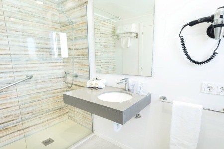 Španielsko Mallorca Parque Nereida Suite 8 dňový pobyt Raňajky Letecky Letisko: Praha March 2026 (29/03/26- 5/04/26)