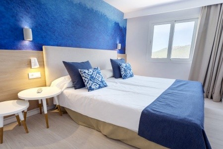 Španielsko Mallorca Parque Nereida Suite 8 dňový pobyt Raňajky Letecky Letisko: Praha March 2026 (29/03/26- 5/04/26)