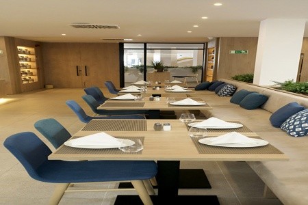 Španielsko Mallorca Parque Nereida Suite 8 dňový pobyt Raňajky Letecky Letisko: Praha March 2026 (29/03/26- 5/04/26)