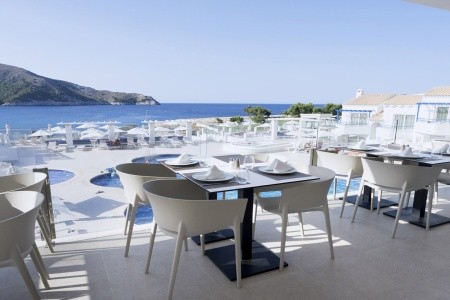 Španielsko Mallorca Parque Nereida Suite 8 dňový pobyt Raňajky Letecky Letisko: Praha March 2026 (29/03/26- 5/04/26)