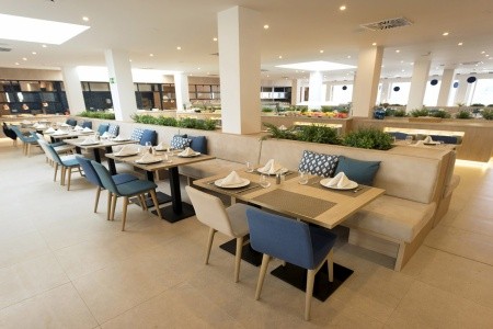 Španielsko Mallorca Parque Nereida Suite 8 dňový pobyt Raňajky Letecky Letisko: Praha March 2026 (29/03/26- 5/04/26)