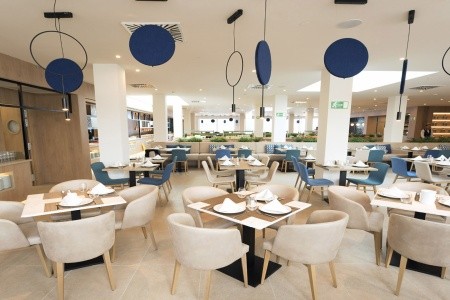 Španielsko Mallorca Parque Nereida Suite 8 dňový pobyt Raňajky Letecky Letisko: Praha March 2026 (29/03/26- 5/04/26)