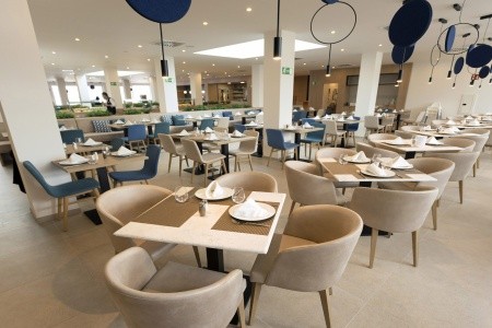 Španielsko Mallorca Parque Nereida Suite 8 dňový pobyt Raňajky Letecky Letisko: Praha March 2026 (29/03/26- 5/04/26)