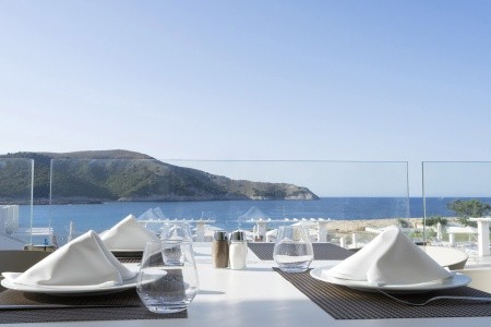 Španielsko Mallorca Parque Nereida Suite 8 dňový pobyt Raňajky Letecky Letisko: Praha March 2026 (29/03/26- 5/04/26)