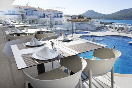 Španielsko Mallorca Parque Nereida Suite 8 dňový pobyt Raňajky Letecky Letisko: Praha March 2026 (29/03/26- 5/04/26)