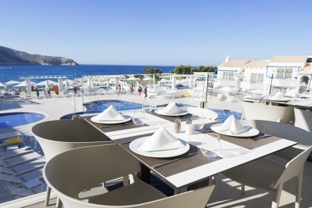 Španielsko Mallorca Parque Nereida Suite 8 dňový pobyt Raňajky Letecky Letisko: Praha March 2026 (29/03/26- 5/04/26)