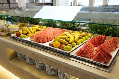 Španielsko Mallorca Parque Nereida Suite 8 dňový pobyt Raňajky Letecky Letisko: Praha March 2026 (29/03/26- 5/04/26)