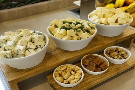 Španielsko Mallorca Parque Nereida Suite 8 dňový pobyt Raňajky Letecky Letisko: Praha March 2026 (29/03/26- 5/04/26)