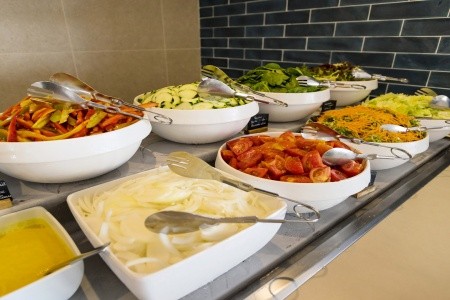 Španielsko Mallorca Parque Nereida Suite 8 dňový pobyt Raňajky Letecky Letisko: Praha March 2026 (29/03/26- 5/04/26)