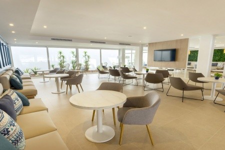 Španielsko Mallorca Parque Nereida Suite 8 dňový pobyt Raňajky Letecky Letisko: Praha March 2026 (29/03/26- 5/04/26)