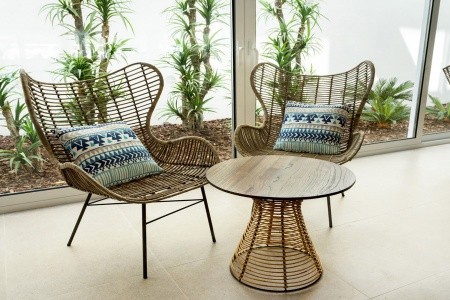 Španielsko Mallorca Parque Nereida Suite 8 dňový pobyt Raňajky Letecky Letisko: Praha March 2026 (29/03/26- 5/04/26)