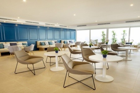 Španielsko Mallorca Parque Nereida Suite 8 dňový pobyt Raňajky Letecky Letisko: Praha March 2026 (29/03/26- 5/04/26)