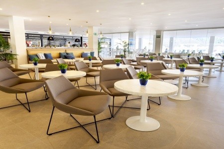 Španielsko Mallorca Parque Nereida Suite 8 dňový pobyt Raňajky Letecky Letisko: Praha March 2026 (29/03/26- 5/04/26)