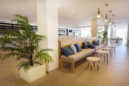 Španielsko Mallorca Parque Nereida Suite 8 dňový pobyt Raňajky Letecky Letisko: Praha March 2026 (29/03/26- 5/04/26)