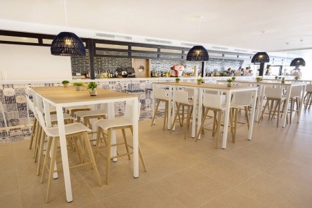 Španielsko Mallorca Parque Nereida Suite 8 dňový pobyt Raňajky Letecky Letisko: Praha March 2026 (29/03/26- 5/04/26)