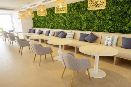 Španielsko Mallorca Parque Nereida Suite 8 dňový pobyt Raňajky Letecky Letisko: Praha March 2026 (29/03/26- 5/04/26)