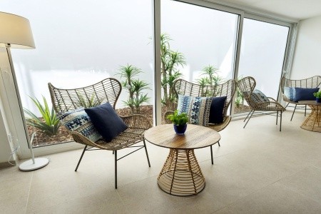 Španielsko Mallorca Parque Nereida Suite 8 dňový pobyt Raňajky Letecky Letisko: Praha March 2026 (29/03/26- 5/04/26)