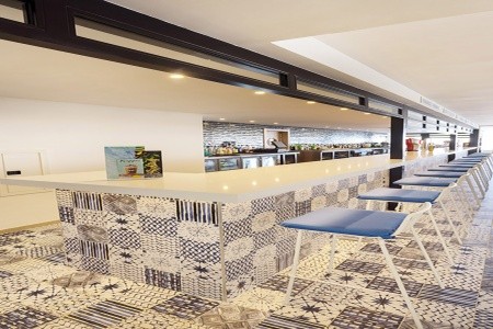 Španielsko Mallorca Parque Nereida Suite 8 dňový pobyt Raňajky Letecky Letisko: Praha March 2026 (29/03/26- 5/04/26)