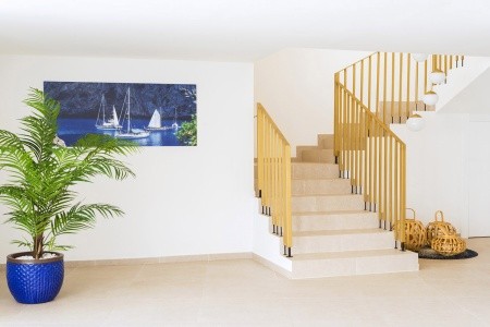 Španielsko Mallorca Parque Nereida Suite 8 dňový pobyt Raňajky Letecky Letisko: Praha March 2026 (29/03/26- 5/04/26)