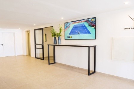 Španielsko Mallorca Parque Nereida Suite 8 dňový pobyt Raňajky Letecky Letisko: Praha March 2026 (29/03/26- 5/04/26)