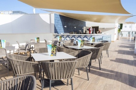 Španielsko Mallorca Parque Nereida Suite 8 dňový pobyt Raňajky Letecky Letisko: Praha March 2026 (29/03/26- 5/04/26)