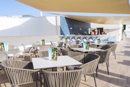 Španielsko Mallorca Parque Nereida Suite 8 dňový pobyt Raňajky Letecky Letisko: Praha March 2026 (29/03/26- 5/04/26)