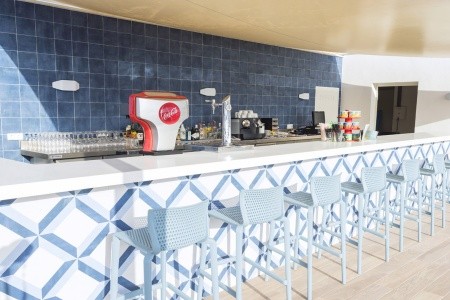 Španielsko Mallorca Parque Nereida Suite 8 dňový pobyt Raňajky Letecky Letisko: Praha March 2026 (29/03/26- 5/04/26)