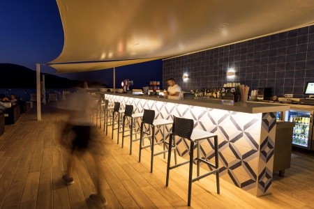 Španielsko Mallorca Parque Nereida Suite 8 dňový pobyt Raňajky Letecky Letisko: Praha March 2026 (29/03/26- 5/04/26)