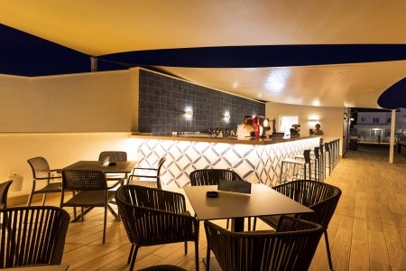 Španielsko Mallorca Parque Nereida Suite 8 dňový pobyt Raňajky Letecky Letisko: Praha March 2026 (29/03/26- 5/04/26)