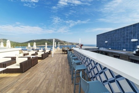 Španielsko Mallorca Parque Nereida Suite 8 dňový pobyt Raňajky Letecky Letisko: Praha March 2026 (29/03/26- 5/04/26)