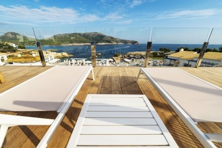 Španielsko Mallorca Parque Nereida Suite 8 dňový pobyt Raňajky Letecky Letisko: Praha March 2026 (29/03/26- 5/04/26)