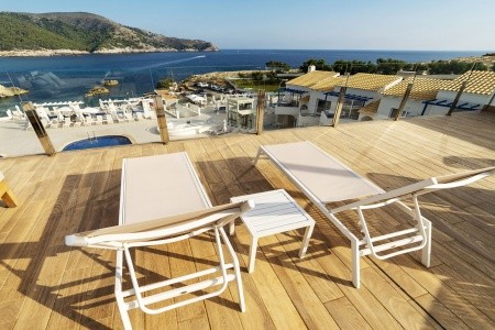 Španielsko Mallorca Parque Nereida Suite 8 dňový pobyt Raňajky Letecky Letisko: Praha March 2026 (29/03/26- 5/04/26)