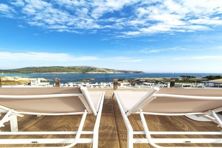 Španielsko Mallorca Parque Nereida Suite 8 dňový pobyt Raňajky Letecky Letisko: Praha March 2026 (29/03/26- 5/04/26)