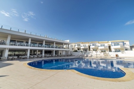 Španielsko Mallorca Parque Nereida Suite 8 dňový pobyt Raňajky Letecky Letisko: Praha March 2026 (29/03/26- 5/04/26)