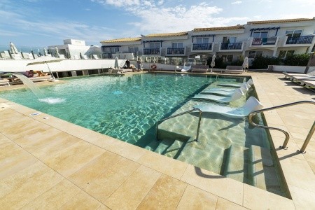 Španielsko Mallorca Parque Nereida Suite 8 dňový pobyt Raňajky Letecky Letisko: Praha March 2026 (29/03/26- 5/04/26)