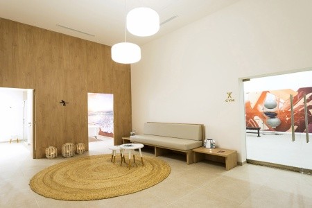 Španielsko Mallorca Parque Nereida Suite 8 dňový pobyt Raňajky Letecky Letisko: Praha March 2026 (29/03/26- 5/04/26)