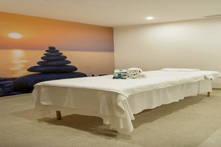 Španielsko Mallorca Parque Nereida Suite 8 dňový pobyt Raňajky Letecky Letisko: Praha March 2026 (29/03/26- 5/04/26)