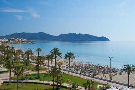 Hipotels Mercedes - 2