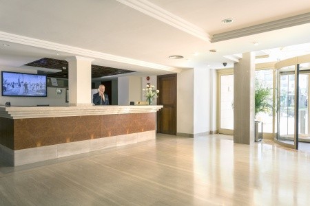 Hipotels Mercedes - 3