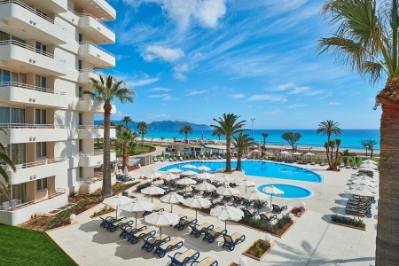 Hipotels Mercedes - 4