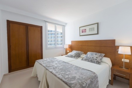 Hipotels Mercedes - 7