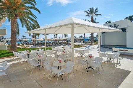 Hipotels Mercedes - 8